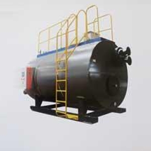  Design of Oil and Gas Steam Boiler